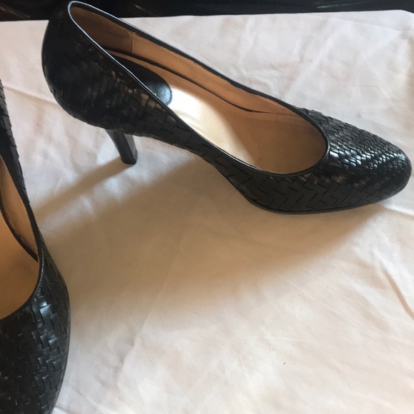 Cole Haan Nikę Air Chelsea Pumps Size 8 B D27149 - Picture 8 of 16
